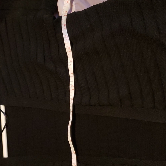 Long sleeve black cardigan Soyaconcept. Excellent quality. Like new. - Picture 5 of 9